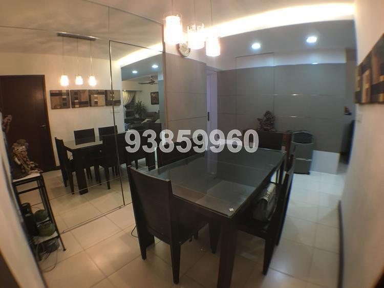 Blk 277B Compassvale Link (Sengkang), HDB 4 Rooms #138322572